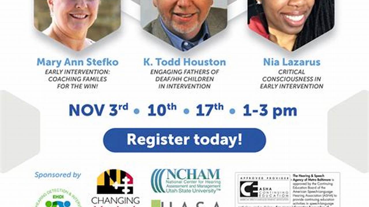 Ehdi Conference 2025