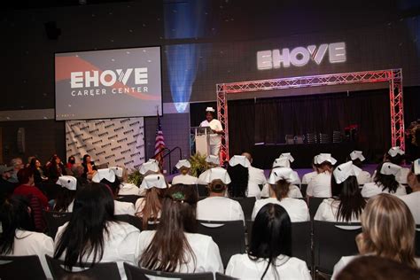 Ehove Nursing Program