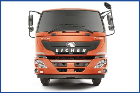 Eicher Truck Insurance Price