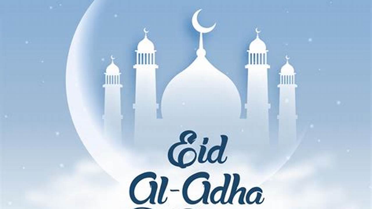 Eid Ul Adha 2024