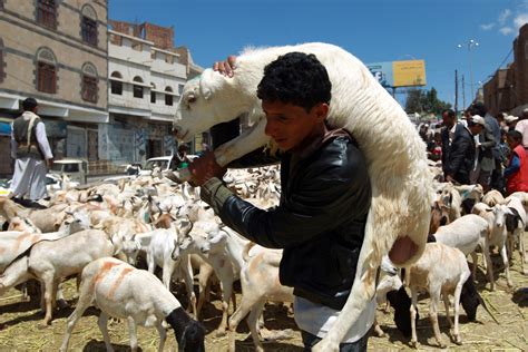 Eid Al Adha 2014