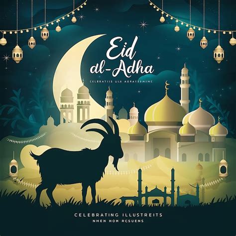 Eid Al Adha Day