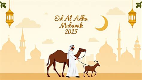 Eid Al Adha Month