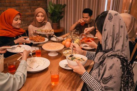 Eid Al Fitr Fasting