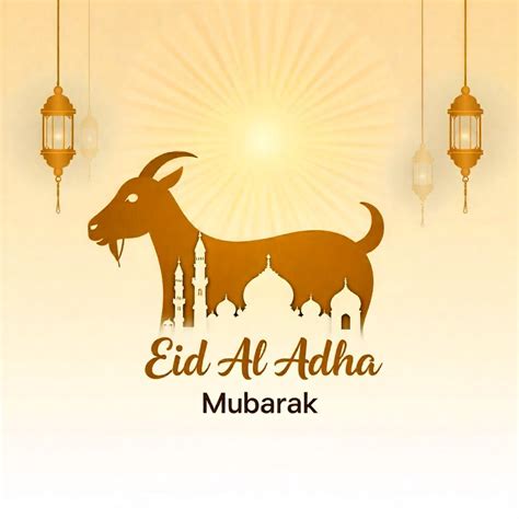 Eid Mubarak Al Adha