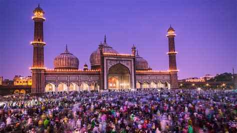 Eid Ul Fitr Today