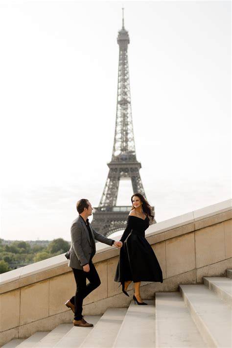 Eiffel Tower Photo Session