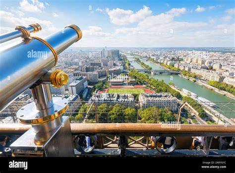 Eiffel Tower viewpoint