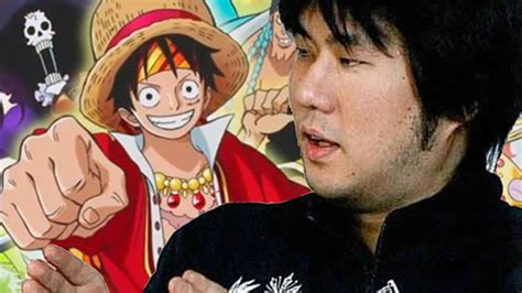Eiichiro Oda's message for ONE PIECE's Chapter 1000 » Anime India