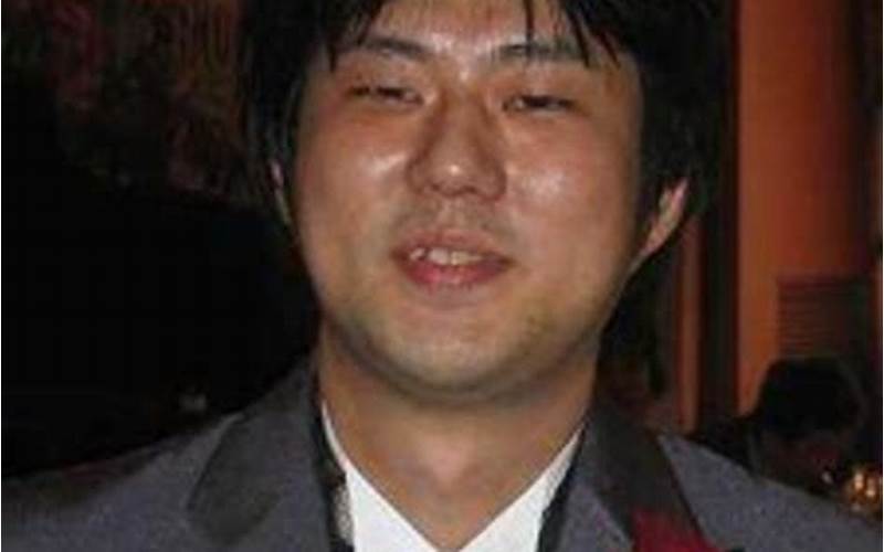 Eiichiro Oda