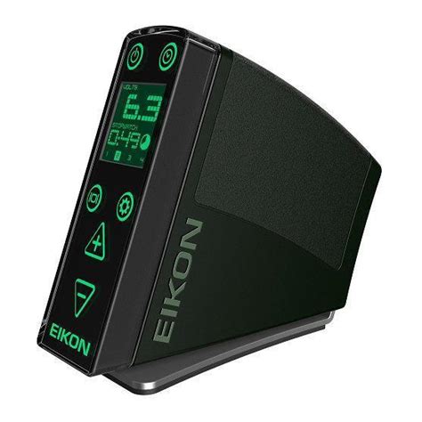 EIKON Tattoo Power Supply Top Power Supplies Buy now