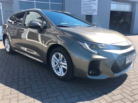 Ein digitales Face-Lift