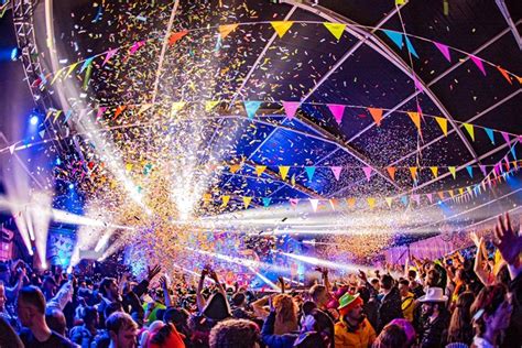 Eindhoven Party Tips