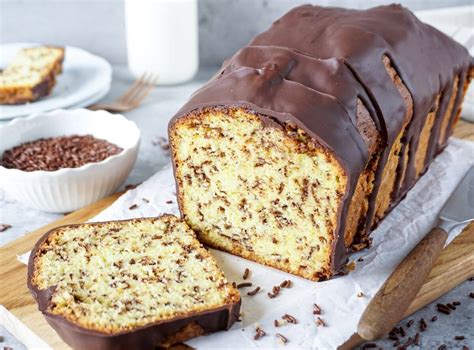 Einfache Kuchen
