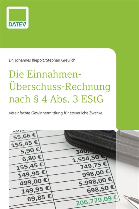 ExcelVorlageEinnahmenüberschussrechnung (EÜR) 2014 » Pierre Tunger