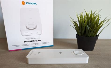 Einova Power Bank