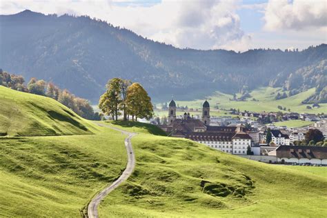 Einsiedeln