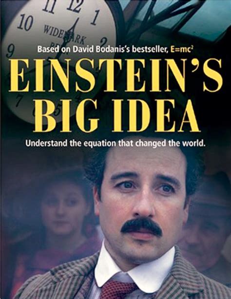 Einstein s Big Idea