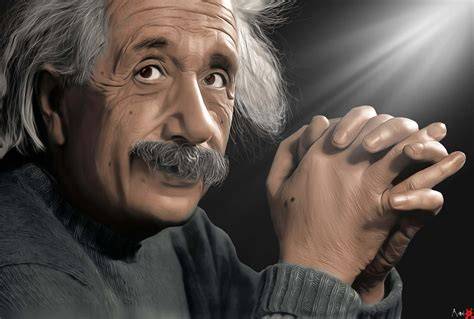 Einstein Thinking