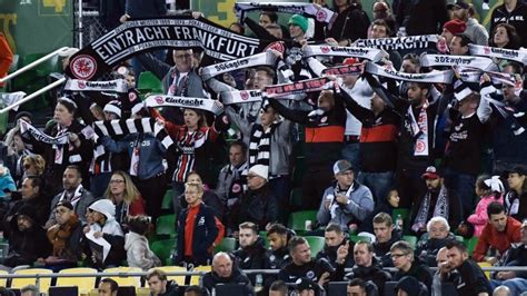 Eintracht frankfurt