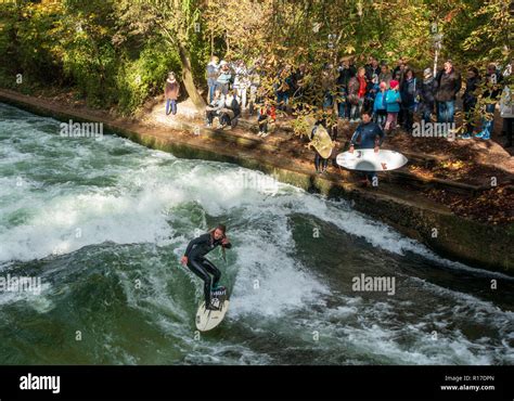 Eisbach River Surf Munich: An In-Depth Review for 2024