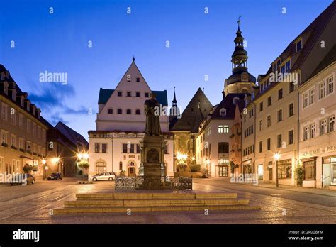 Eisleben architecture