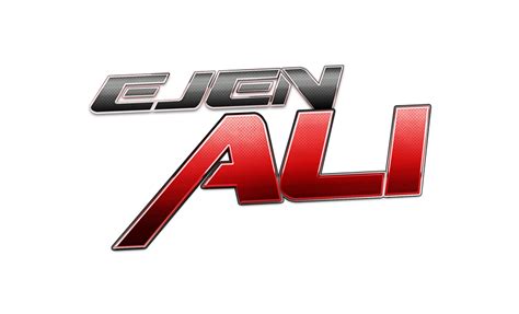 Logo Ejen Ali