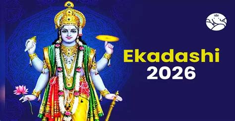 Ekadashi Fasts