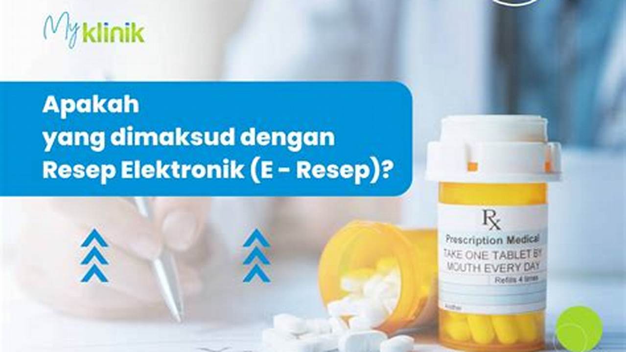 Ekipman, Resep