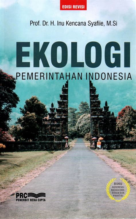 Ekologi Indonesia