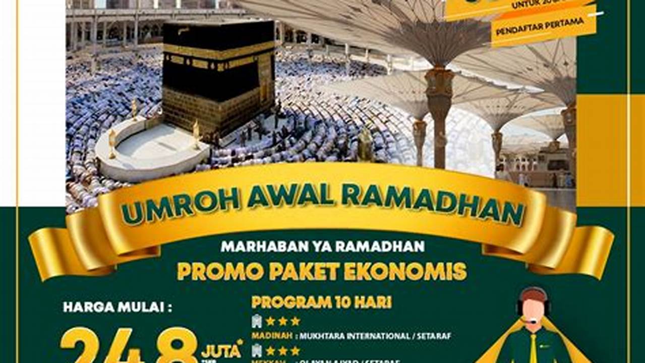 Ekonomi, Ramadhan