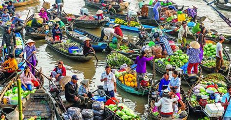 Ekonomi Vietnam