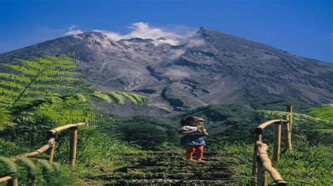 Ekowisata Merapi