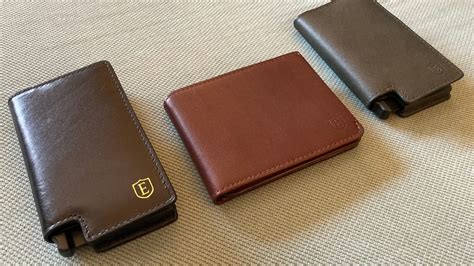 Ekster Modular Secretary Wallet Review