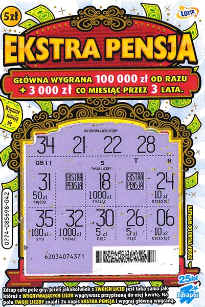 Ekstra Pensja