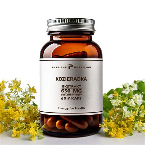 Ekstrakt Z Dendrobium