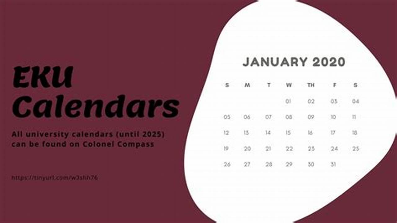 Eku Add Drop Dates Spring 2025