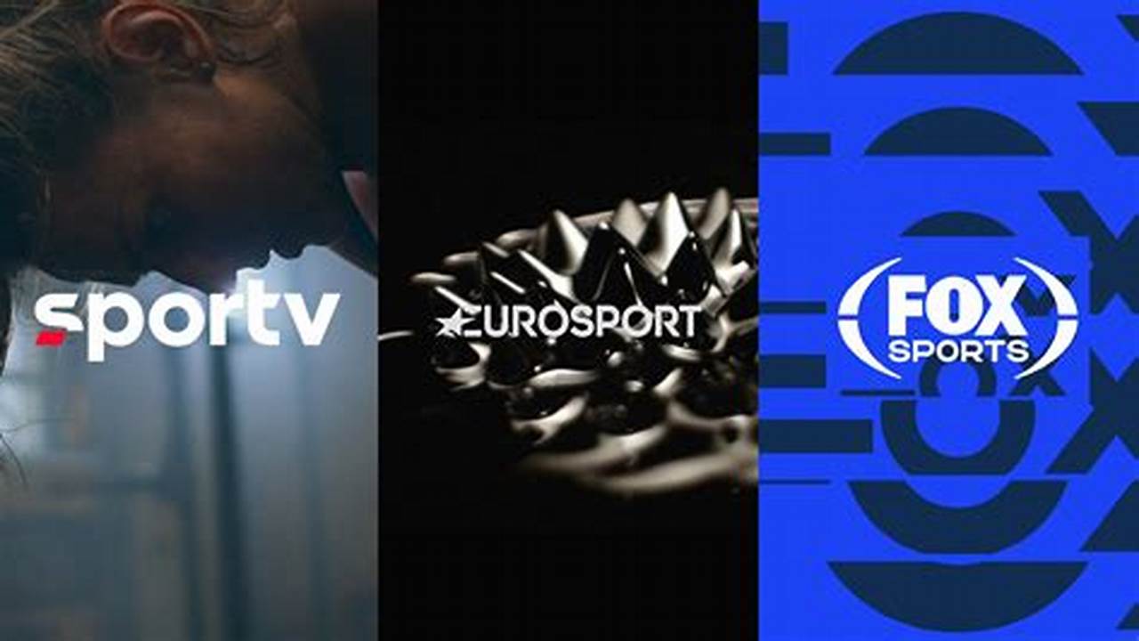 El Canal De Pago Eurosport 2 Y Su Aplicación Para Dispositivos Móviles Y El Canal Deportivo De La Televisión Pública., 2024