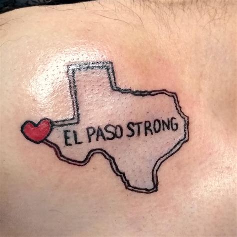 EL PASO INK MASTER Eric Ward West Texas Tattoo