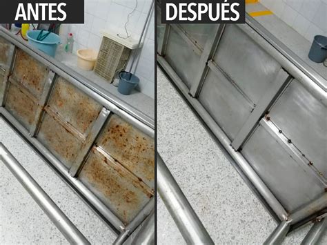 El Acero Inoxidable Se Oxida