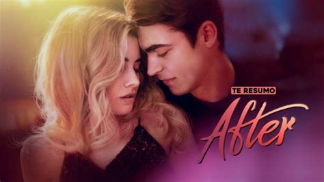 El After RESUMEN YouTube