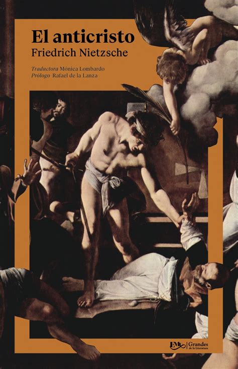 El Anticristo Libro