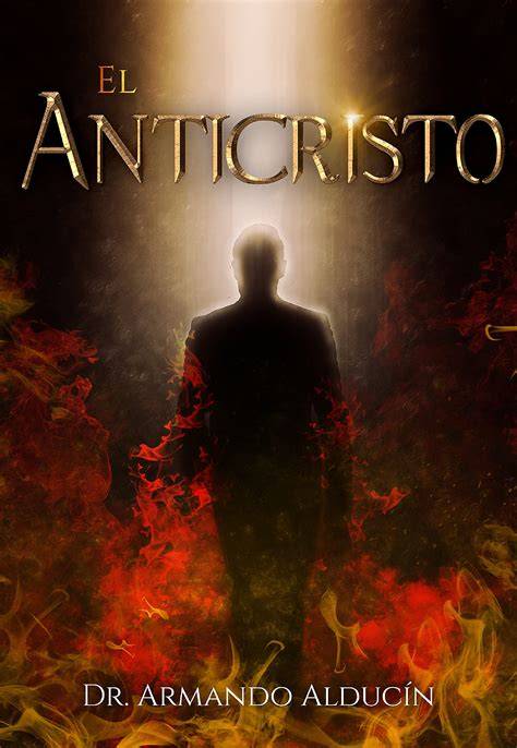 El Anticristo Libro Frases