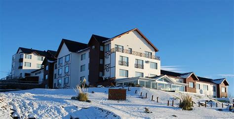 El Calafate Booking