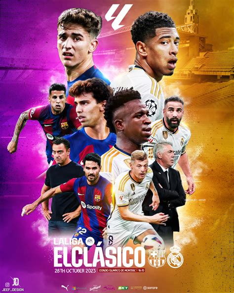El Clásico
