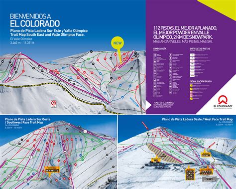 El Colorado Ski Resort