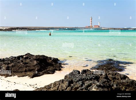 El Cotillo Beach