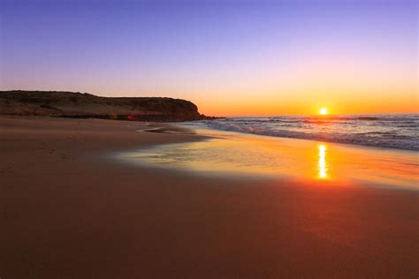 El Cotillo Sunset