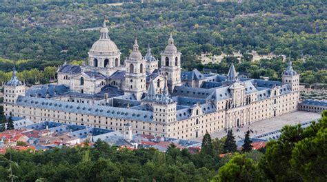 El Escorial Palace