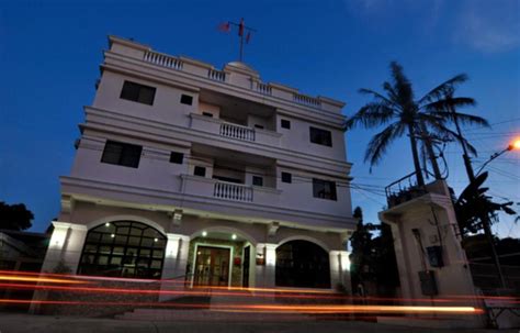 El Haciendero Private Hotel Iloilo